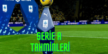 serieatahmin