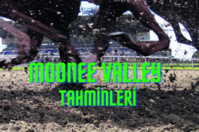 Moonee Valley