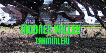 Moonee Valley