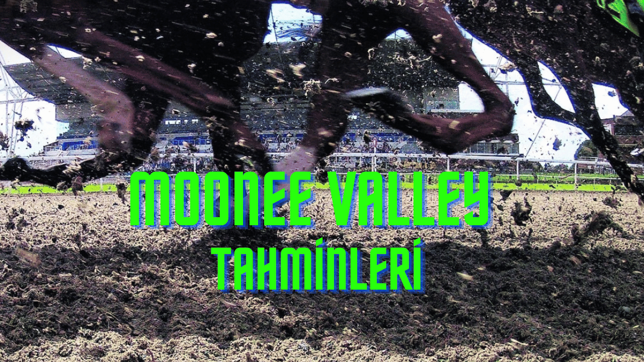 Moonee Valley