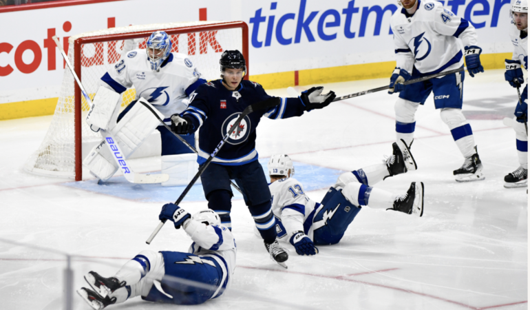 nhljets