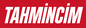Tahmincim